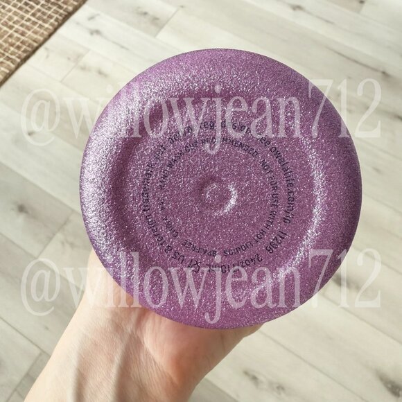 “So Eggstra" Owala Color Drop - 24 oz Freesip - Limited Edition Easter - Picture 8 of 8